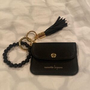 Nanette Lepore Wristlet